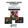 Hal Leonard Children’s Hour Of Dream Jazz Band Level 5 Arranged by Sy Johnson Standard