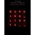 Hal Leonard Chris Tomlin – Burning Lights for Piano/Vocal/Guitar PVG Standard