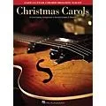 Hal Leonard Christmas Carols (Jazz Guitar Chord Melody Solos) Guitar Solo Series Softcover Standard