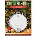 Hal Leonard Christmas Hits for Banjo Standard