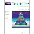 Hal Leonard Christmas Jazz Six Carols Intermediate Piano Solos Composer Showcase Hal Leonard Student Piano Library Standard