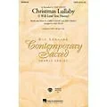 Hal Leonard Christmas Lullaby (I Will Lead You Home) ShowTrax CD by Amy Grant Arranged by Mac Huff Standard