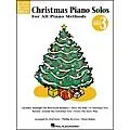 Hal Leonard Christmas Piano Solos Book 3 Hal Leonard Student Piano Library Standard