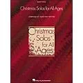 Hal Leonard Christmas Solos for All Ages for High Voice Standard