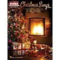 Hal Leonard Christmas Songs (Hal Leonard Recorder Songbook) Recorder Series Softcover Standard