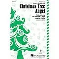 Hal Leonard Christmas Tree Angel ShowTrax CD by Andrews Sisters Arranged by Jill Gallina Standard