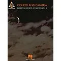 Hal Leonard Coheed And Cambria – In Keeping Secrets Of Silent Earth: 3 Guitar Tab Songbook Standard