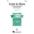 Hal Leonard Come to Shore VoiceTrax CD Composed by Audrey Snyder Standard