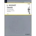 Hal Leonard Concerto for Trumpet And Orchestra In G Major Trumpet In C And Piano Standard