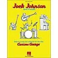 Hal Leonard Curious George – Jack Johnson & Friends arranged for piano, vocal, and guitar (P/V/G) Standard
