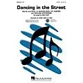 Hal Leonard Dancing in the Street ShowTrax CD Arranged by Mac Huff Standard