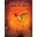 Hal Leonard David CrowderBand – Give Us Rest Piano/Vocal/Guitar songbook Standard