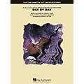 Hal Leonard Day by Day Jazz Band Level 5 Arranged by John Clayton Standard