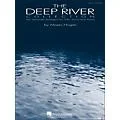Hal Leonard Deep River – Ten Spirituals for Solo Voice And Piano Volume 1 for High Voice Standard