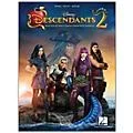 Hal Leonard Descendants 2: Music from the Disney Channel Original TV Movie Soundtrack Piano/Vocal/Guitar Songbook Standard