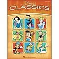 Hal Leonard Disney Classics arranged for piano solo Standard
