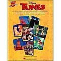 Hal Leonard Disney Tunes for Five Finger Piano Standard