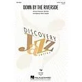 Hal Leonard Down by the Riverside 2-Part arranged by Steve Zegree Standard