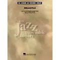 Hal Leonard Dreamsville Jazz Band Level 4 Arranged by Mark Taylor Standard