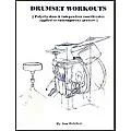 Hal Leonard Drumset Workouts Standard