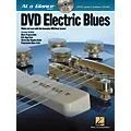 Hal Leonard Electric Blues – At A Glance (Book/DVD) Standard