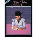 Hal Leonard Elton John Anthology Revised Piano, Vocal, Guitar Songbook Standard