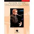 Hal Leonard Elton John For Classical Piano – Phillip Keveren Series for Piano Solo Standard