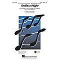 Hal Leonard Endless Night (from The Lion King: Broadway) SATB arranged by Mark Brymer Standard