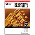 Hal Leonard Essential Elements for Band – Baritone T.C. Book 2 With Online Resources (Revised) Standard
