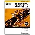 Hal Leonard Essential Elements for Band-Bb Clarinet Book 1 with EEi (revised) Standard