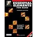 Hal Leonard Essential Elements for Band, Book 2 Conductor Score Book Standard