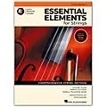 Hal Leonard Essential Elements for Strings-Viola Book 1 with Online Resources (revised) Standard