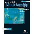 Hal Leonard Essential Musicianship for Band – Masterwork Studies (Trombone) Concert Band Standard