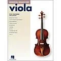 Hal Leonard Essential Songs For Viola Standard