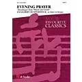 Hal Leonard Evening Prayer From Hansel Und Gretel Concert Band Standard