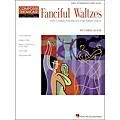 Hal Leonard Fanciful Waltzes – Early Intermediate Piano Solos Composer Showcase Hal Leonard Student Piano Library by Carol Klose Standard