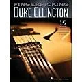 Hal Leonard Fingerpicking Duke Ellington 15 Songs Arr. for Solo Guitarin Standard Notation & Tab Standard