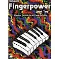 Hal Leonard Fingerpower Book Level 2 Standard