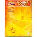 Hal Leonard Flower Power E-Z Play Today Volume 98 Standard