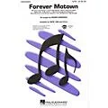 Hal Leonard Forever Motown (Medley) Combo Parts Arranged by Roger Emerson Standard