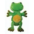 Hal Leonard Freddie the Frog Kid’s Puppet Standard