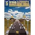 Hal Leonard Fretboard Roadmaps – Alternate Guitar Tunings (Book/CD) Standard