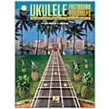 Hal Leonard Fretboard Roadmaps Ukulele (Book/Online Audio) Standard