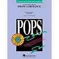 Hal Leonard From a Distance Pops For String Quartet Series Arranged by Larry Moore Standard