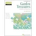Hal Leonard Garden Treasures – Composer Showcase Intermediate/Late Intermediate Piano Solos Hal Leonard Student Piano Library by Carol Klose Standard