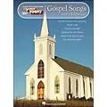 Hal Leonard Gospel Songs with 3 Chords E-Z Play 307 Standard