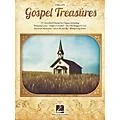 Hal Leonard Gospel Treasures Organ Series Softcover Standard