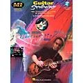 Hal Leonard Guitar Soloing Book Standard
