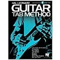 Hal Leonard Guitar Tab Method – Book Two (Book/Online Audio) Standard