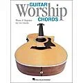 Hal Leonard Guitar Worship Chords (Guitar Worship Method Series) Book Standard